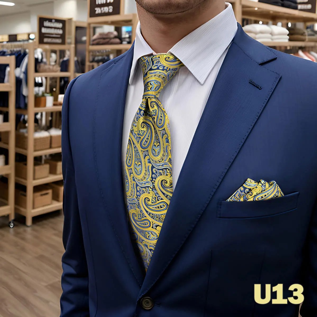 UXH13