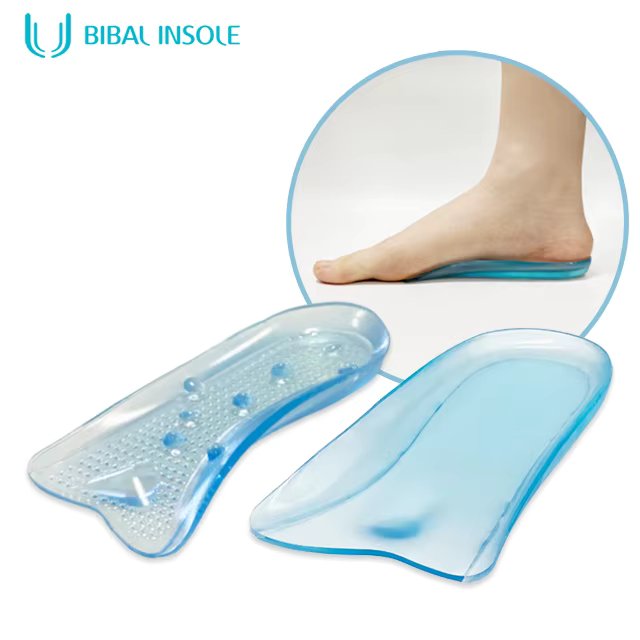 bibalinsole Insole Domestic Balance Foot Pad Functional Archypyeong Foot Foot Statrostatic Fmyitis Insole