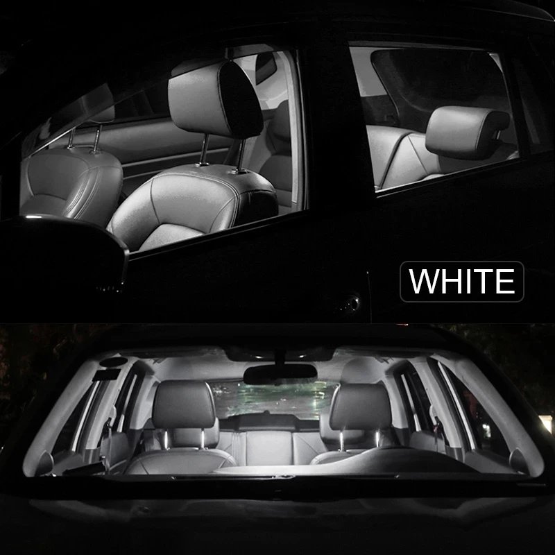 C203 Coupe - 14PCS