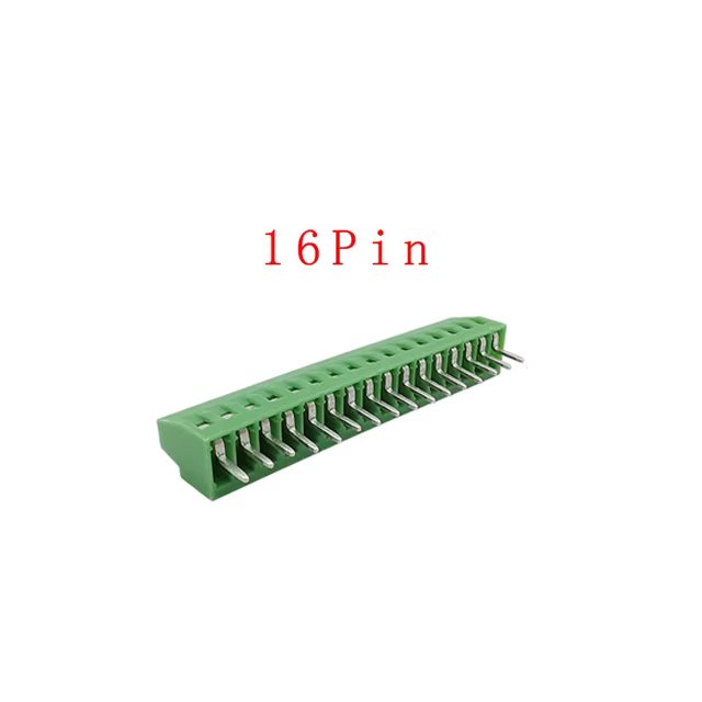 16Pin