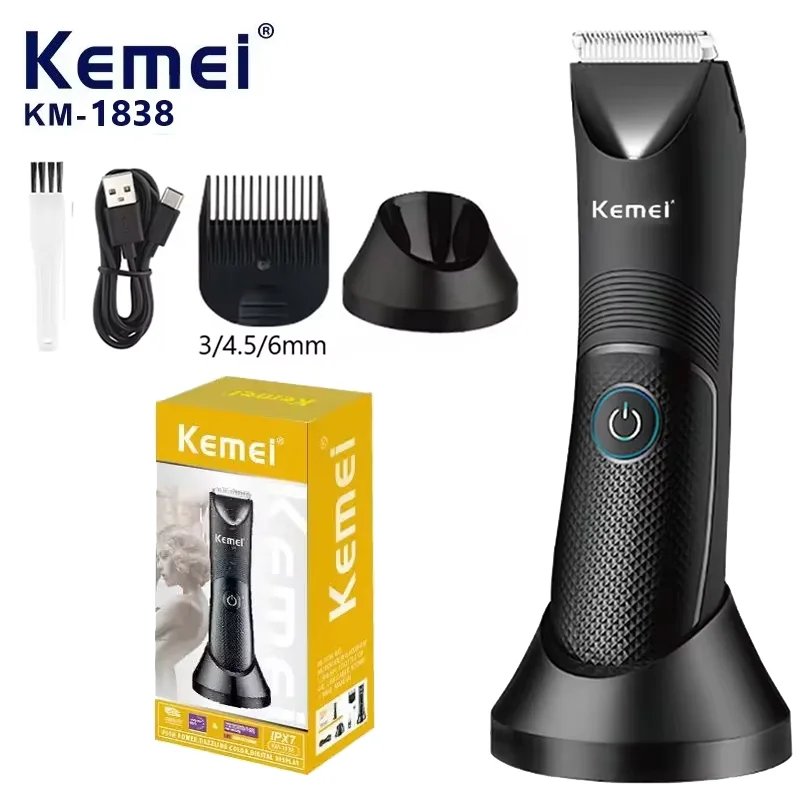 KM-1838  box