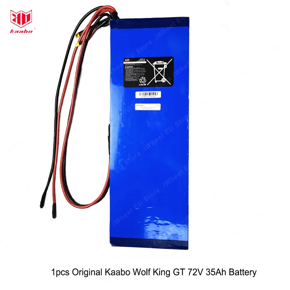 1 pcs Battery