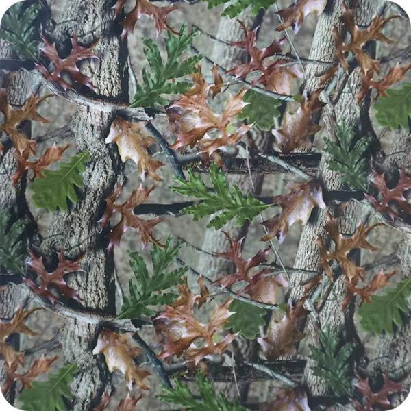 HCA-157 sheet for hydroprinting film water transfer printing camouflage measurements: width: 50cm. Length: 100cm