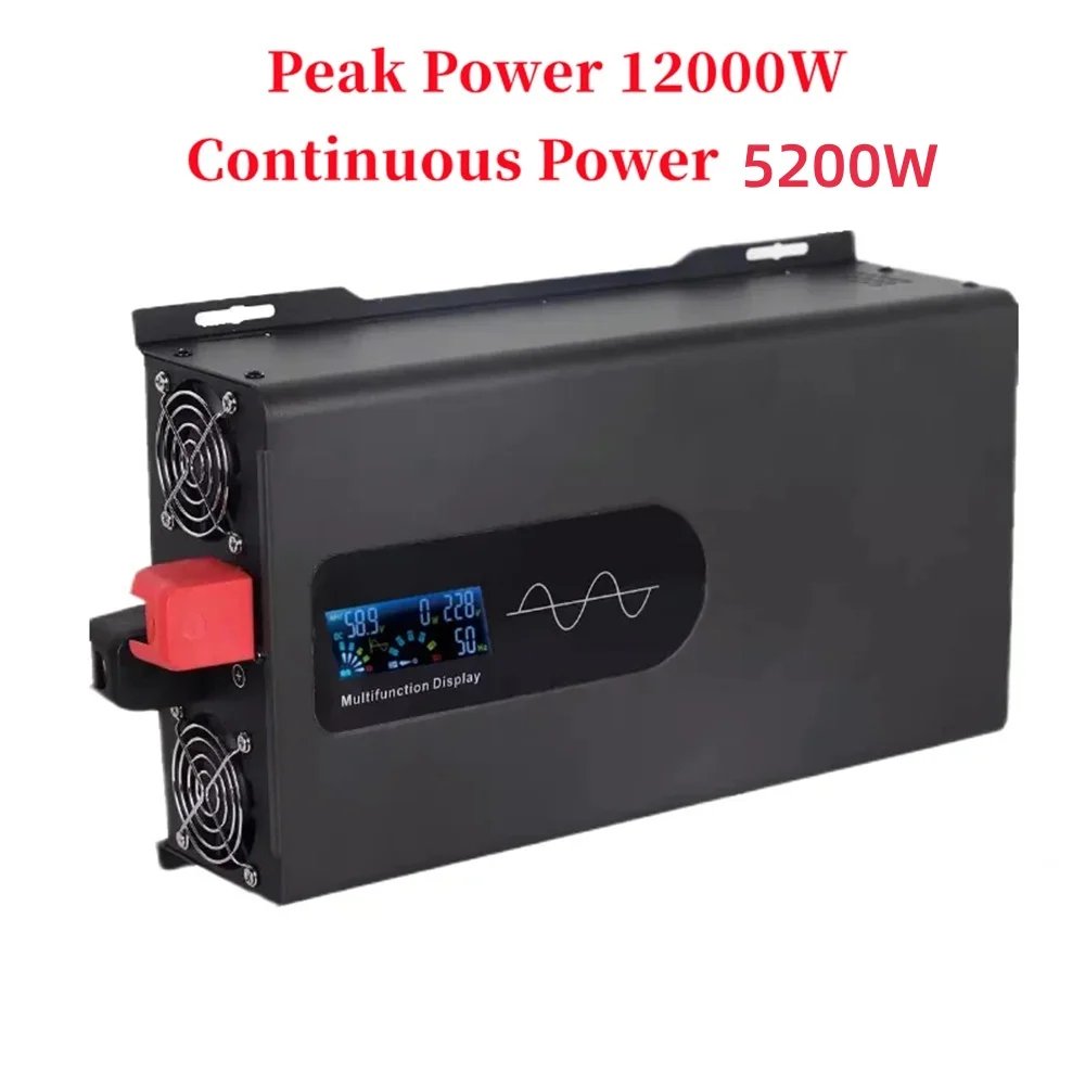 12000W