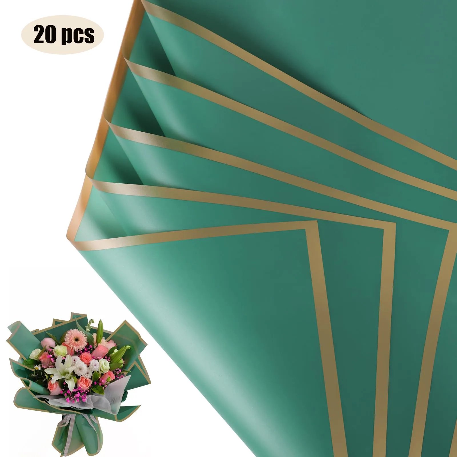 09-Dark-green-20psc