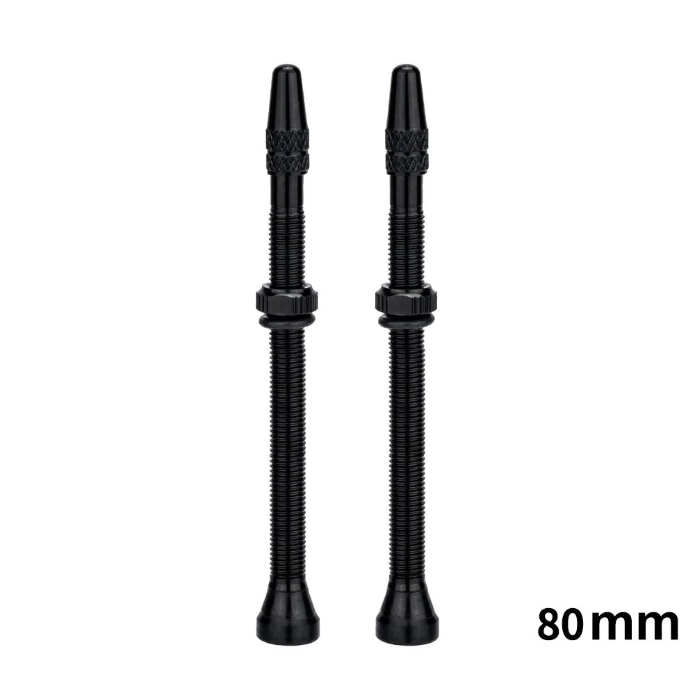 80mm black