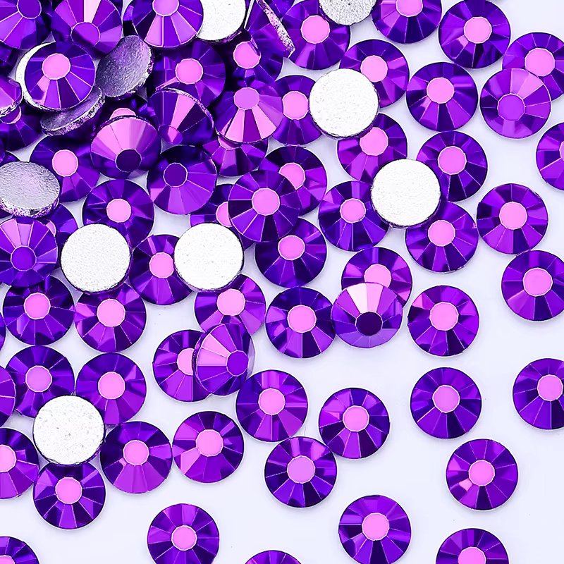 Metal Violet