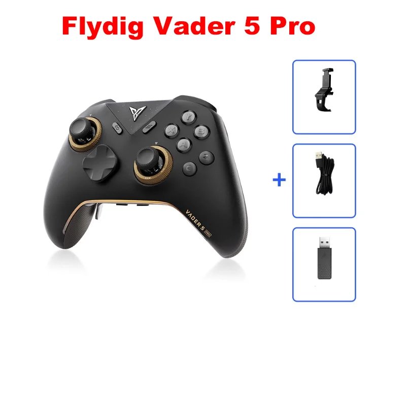 Vader 5 Pro B