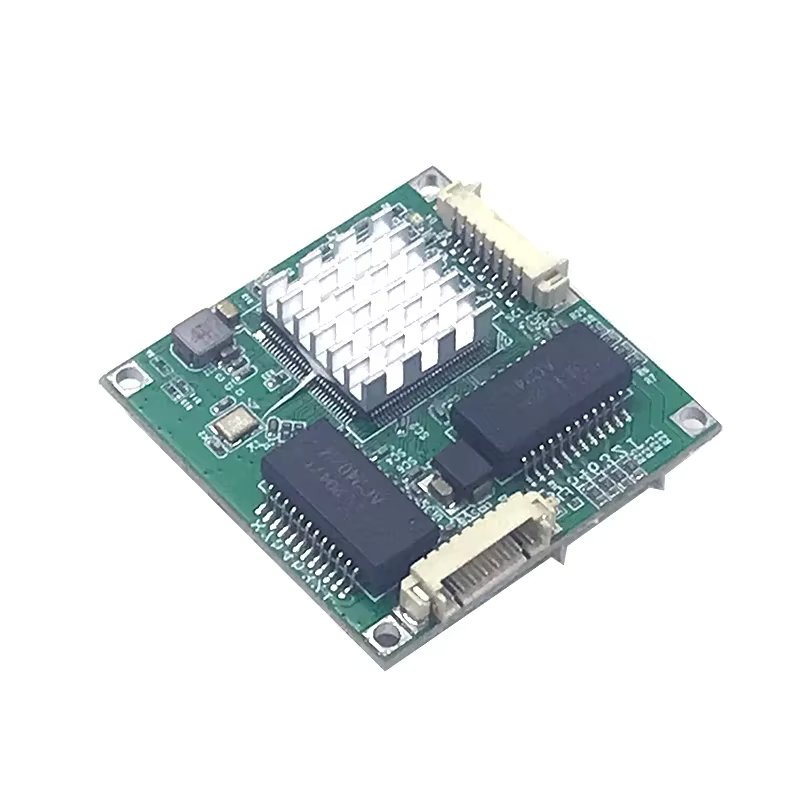 8Ports Network