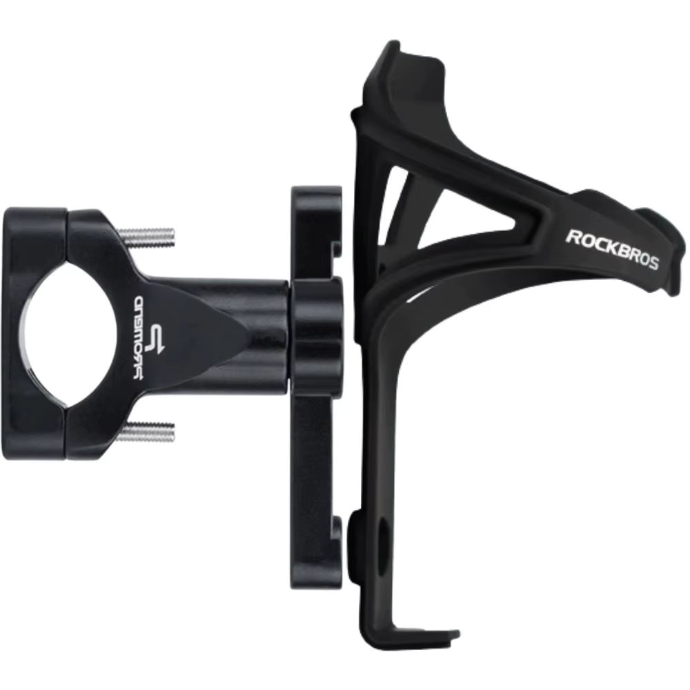Promend Adapter Support Canote Caramanhola Handlebar + Caramanhola Support