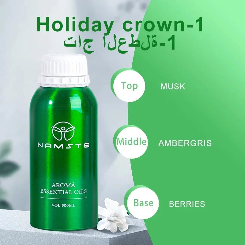 Holiday crown-1