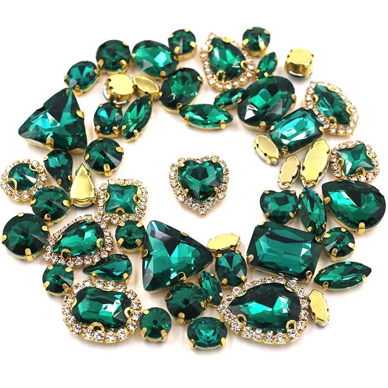 Peacock Green