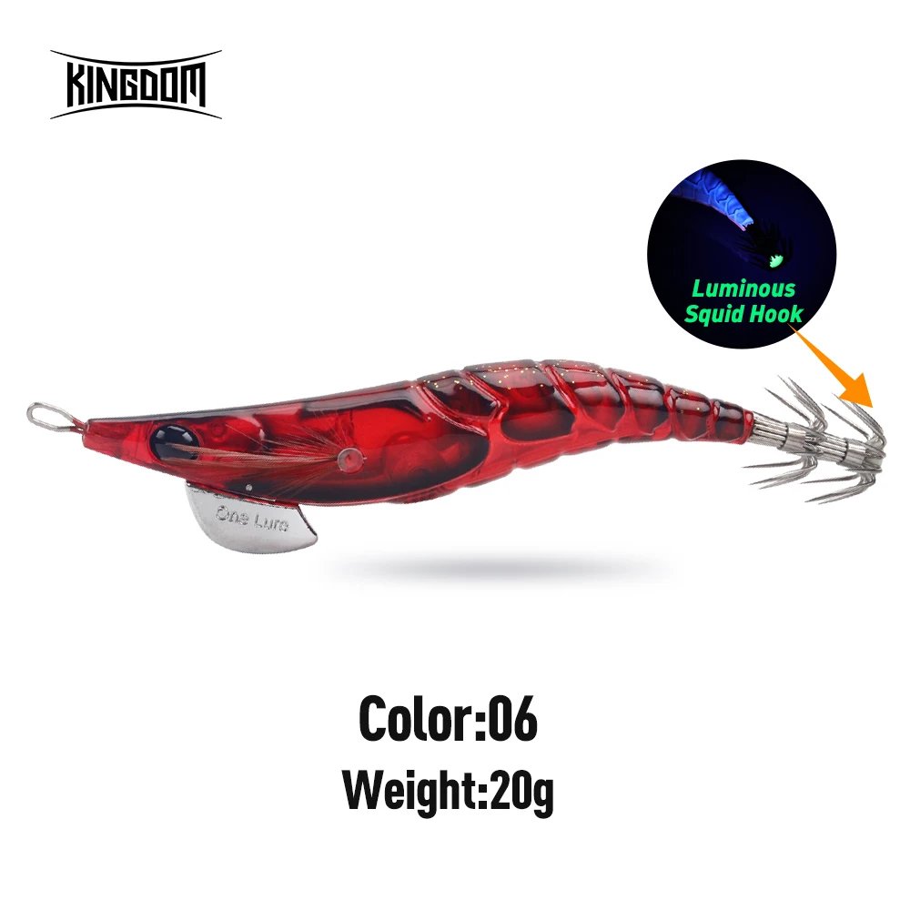 3.5 20g Color 06