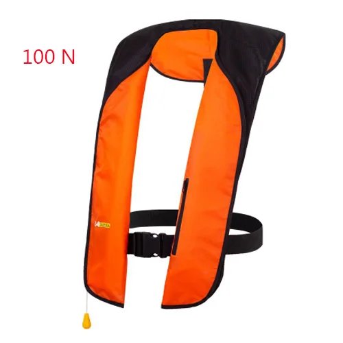 Orange 100N