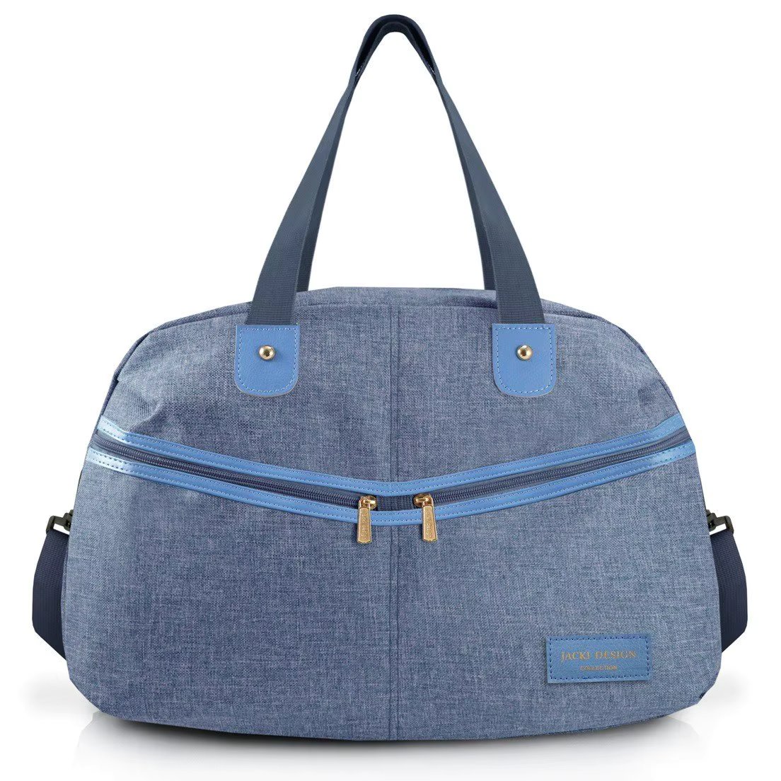 Jacki Design - Joy Travel Bag/Academy