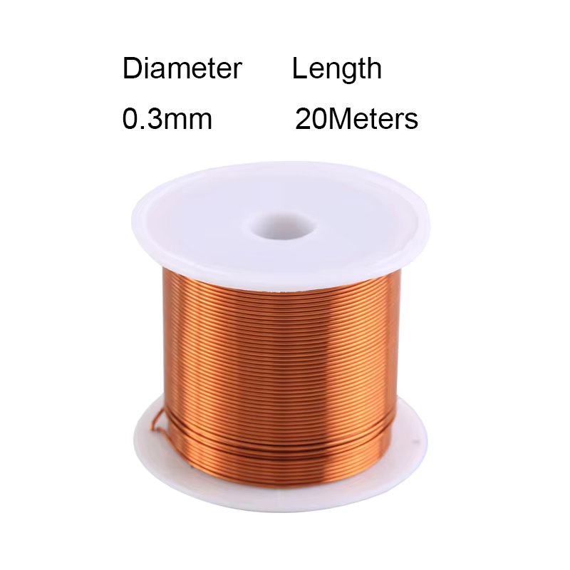 0.3mm  20M