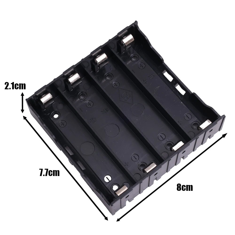 4 Slot