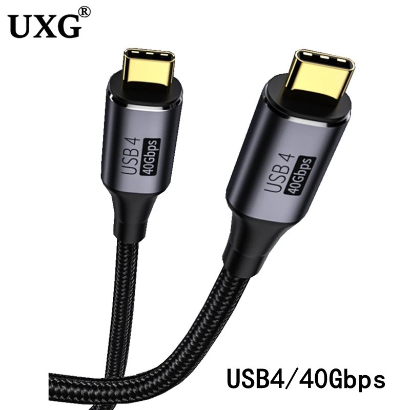 40Gbps Straight