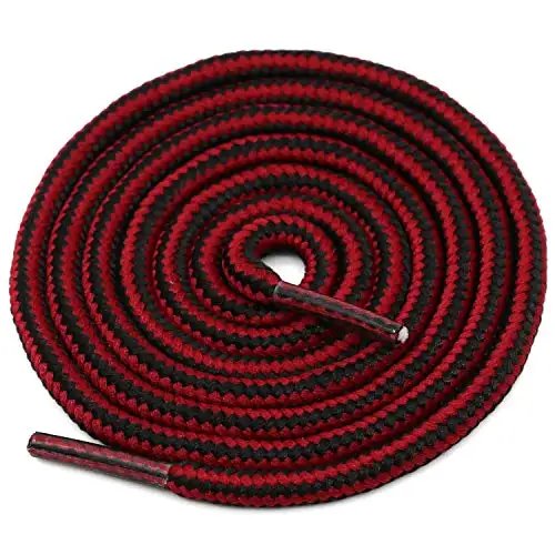 Black red