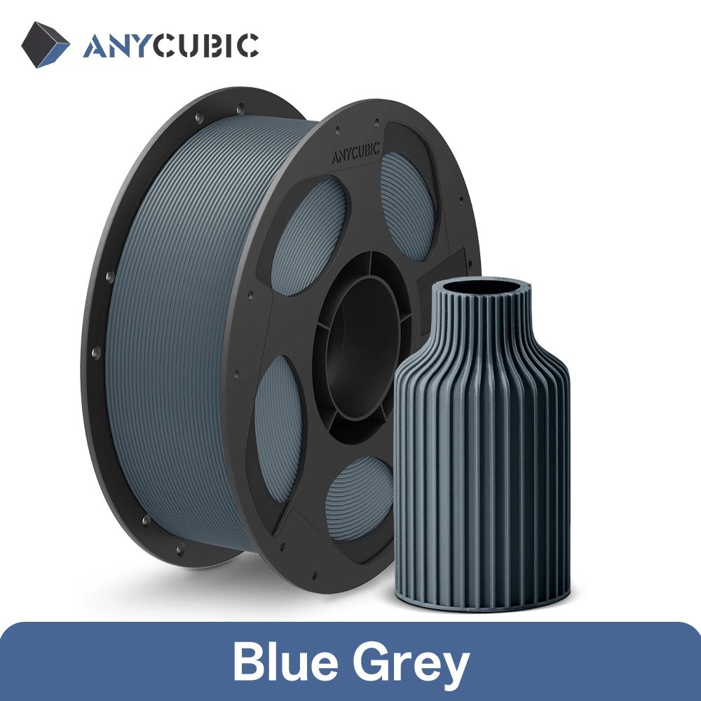 1KG Blue Grey