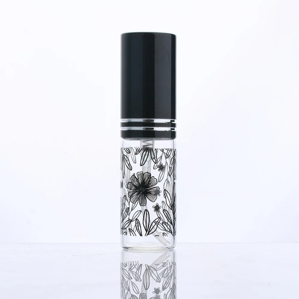 5ml Black X