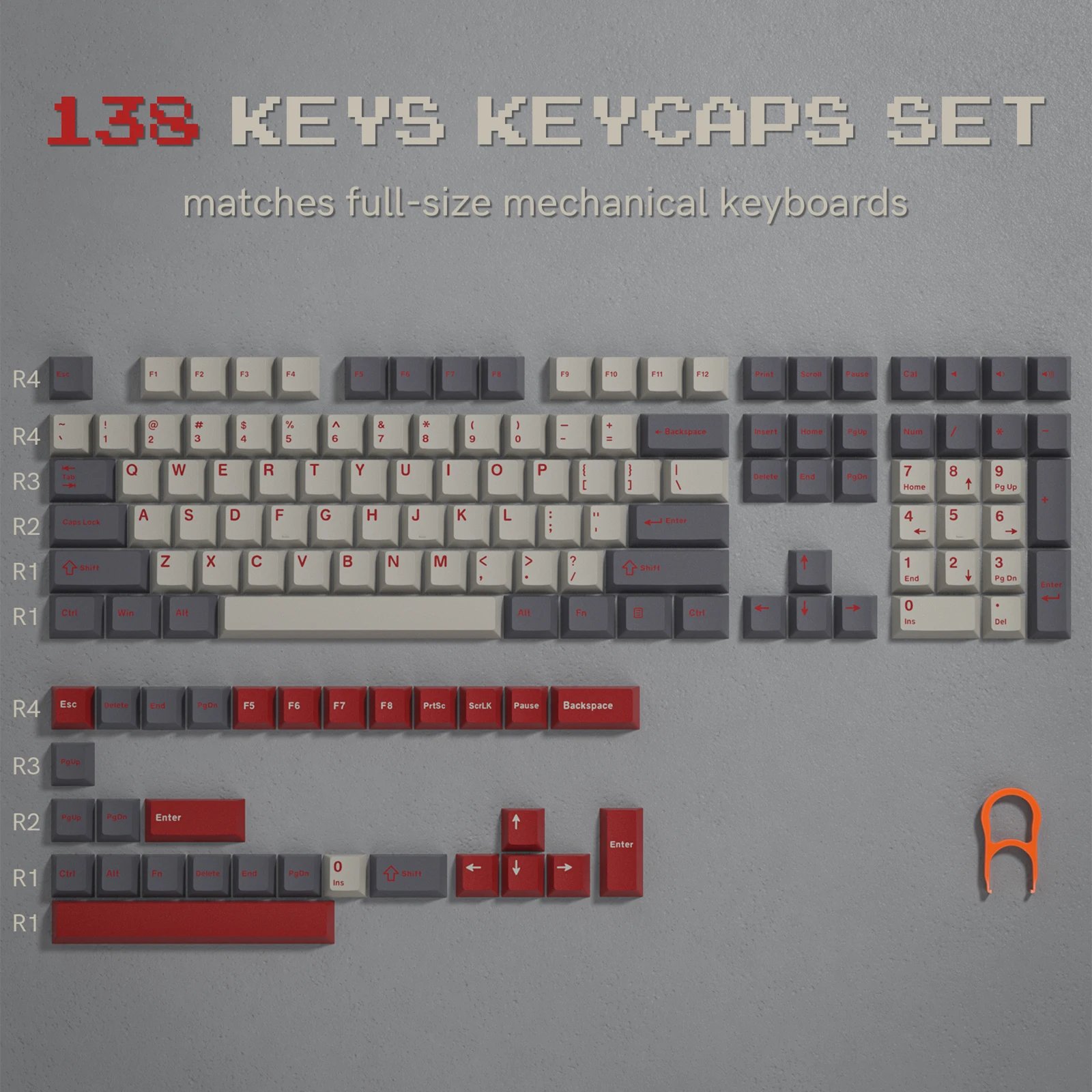 138 retro A