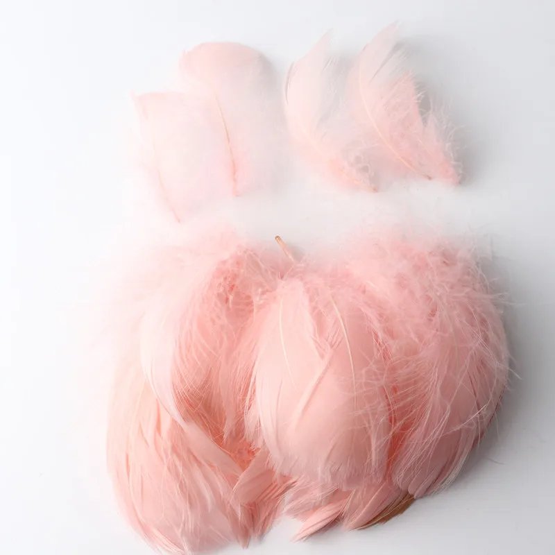 Champagne 100pcs