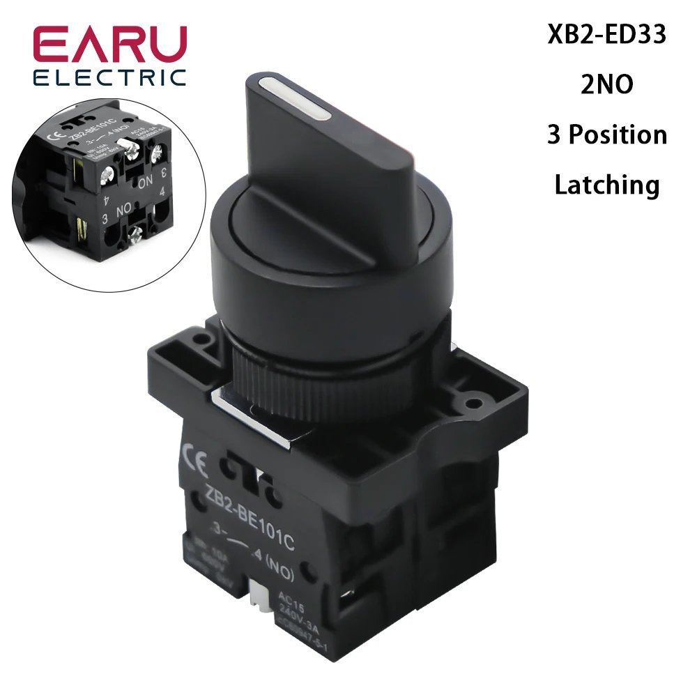 XB2-ED33