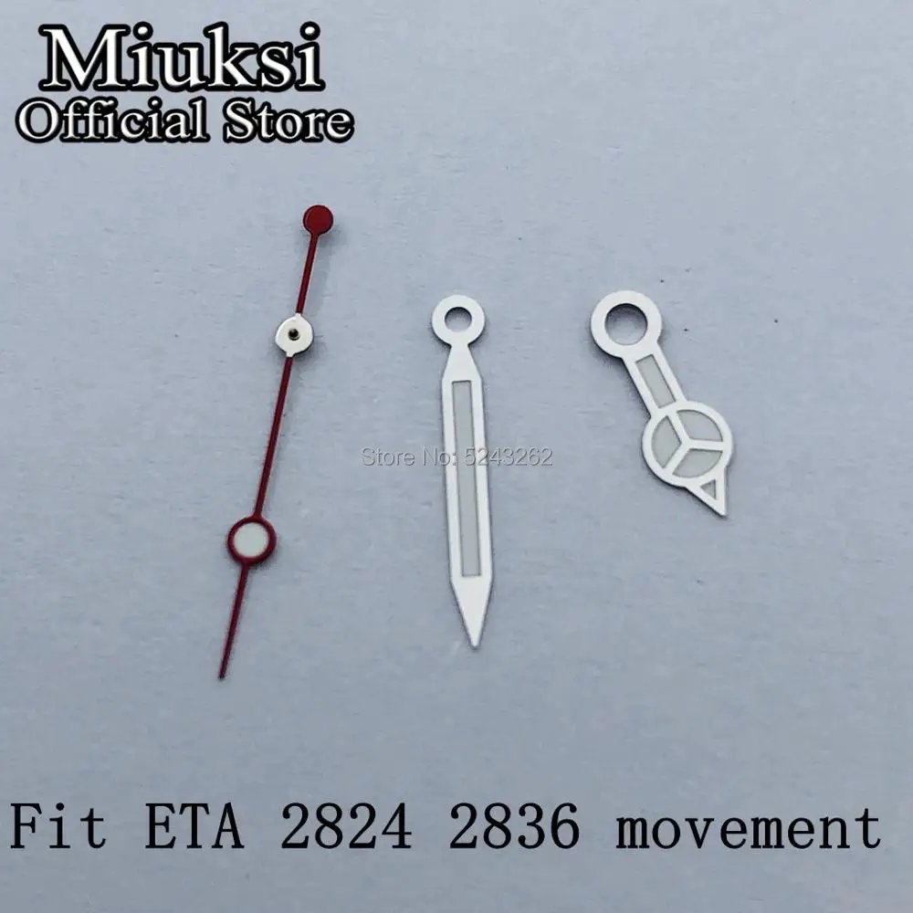 8 fit ETA 2824 2836