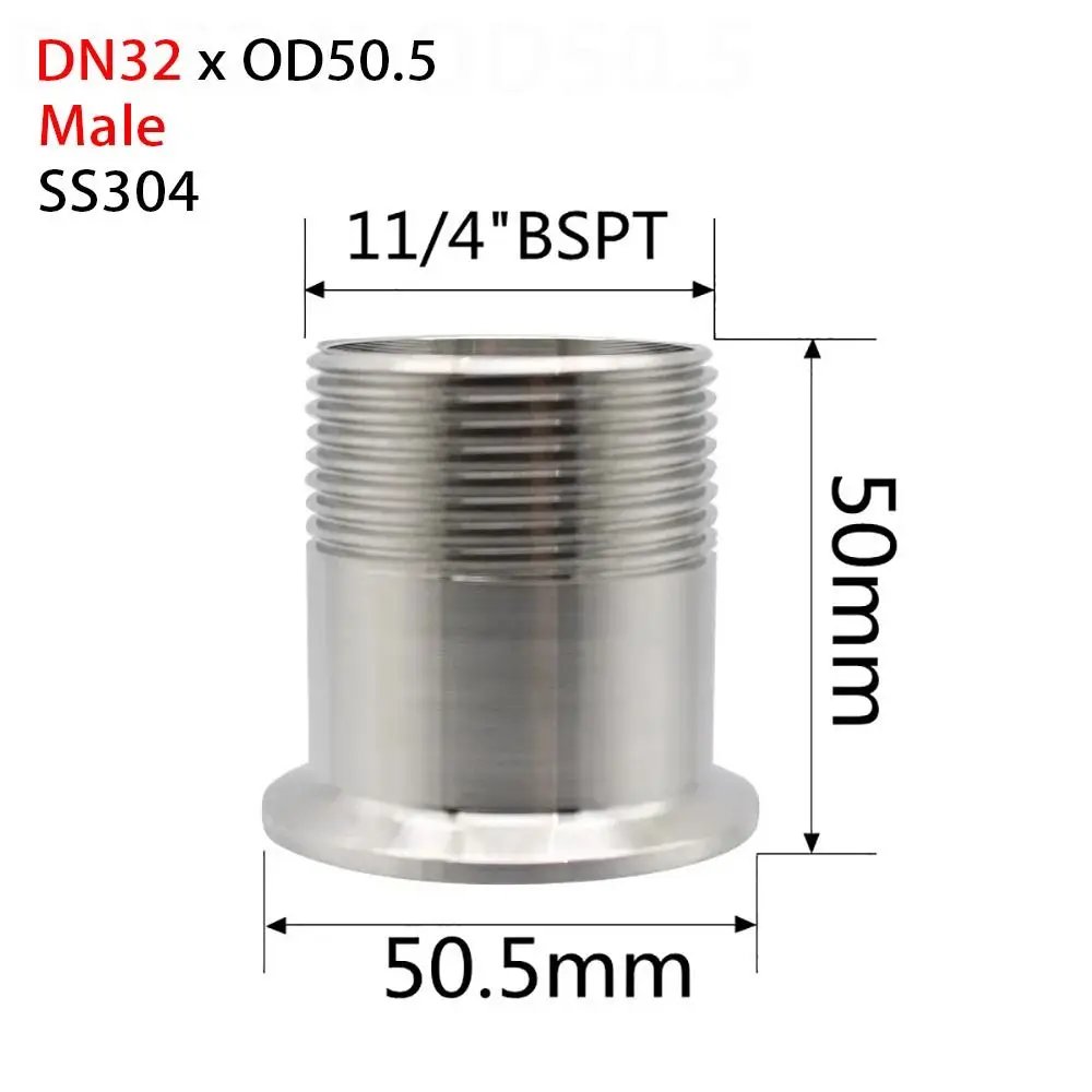 DN32 Male