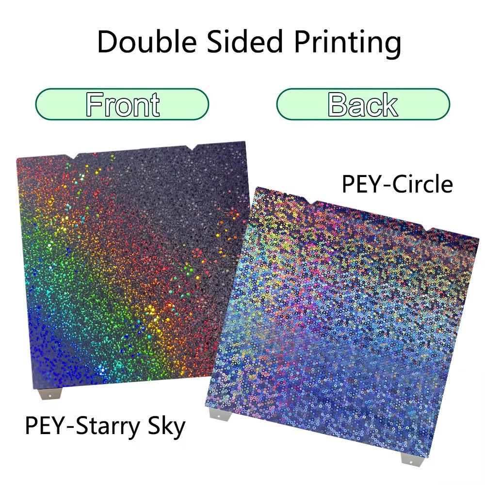 1Pcs PES