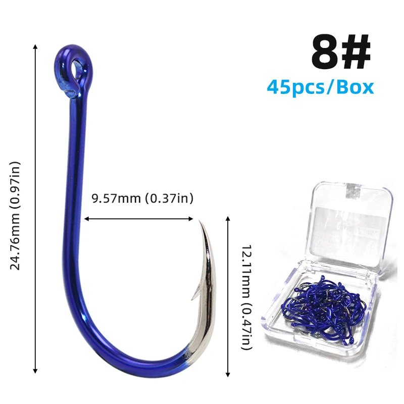 Size 8 1Box