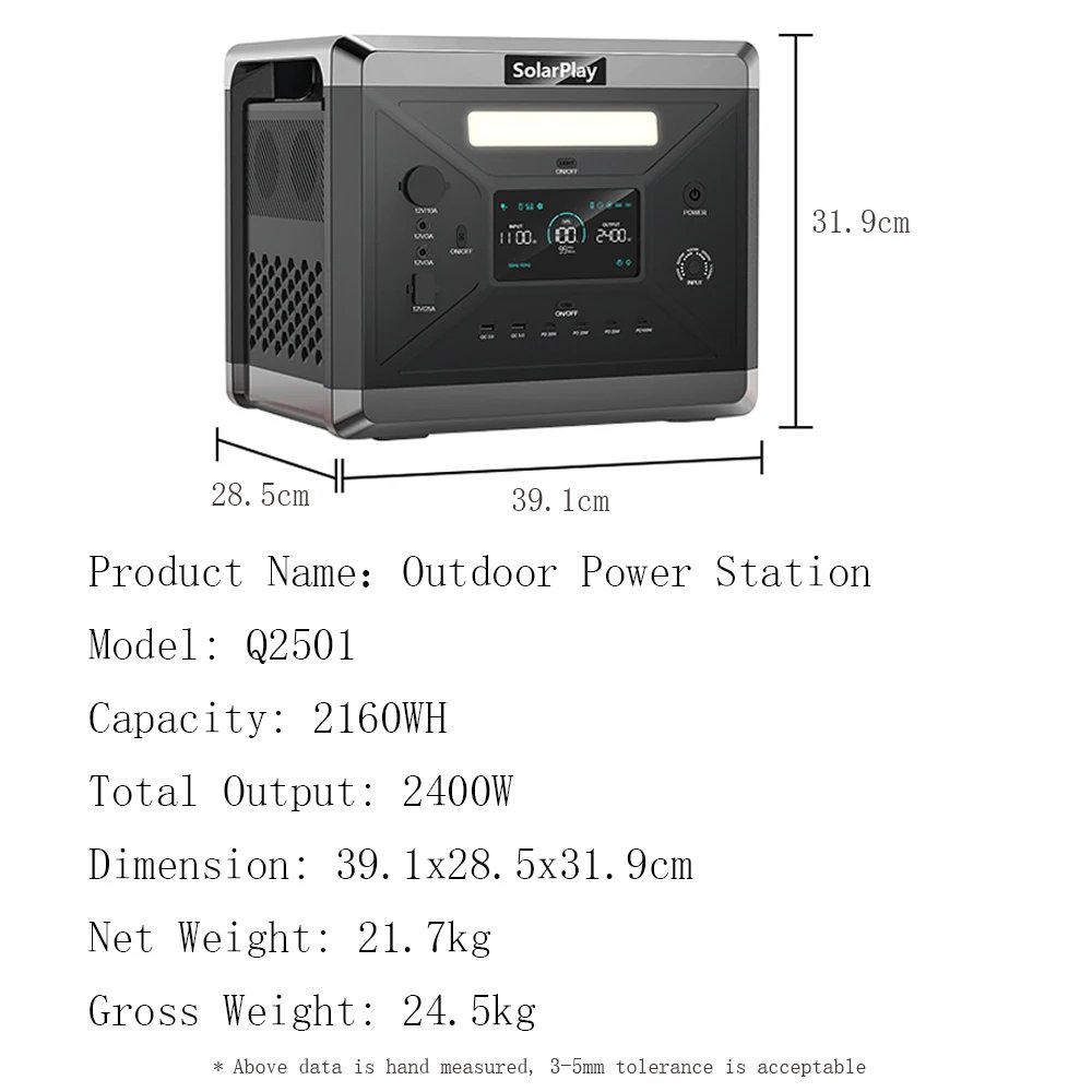 US 110v