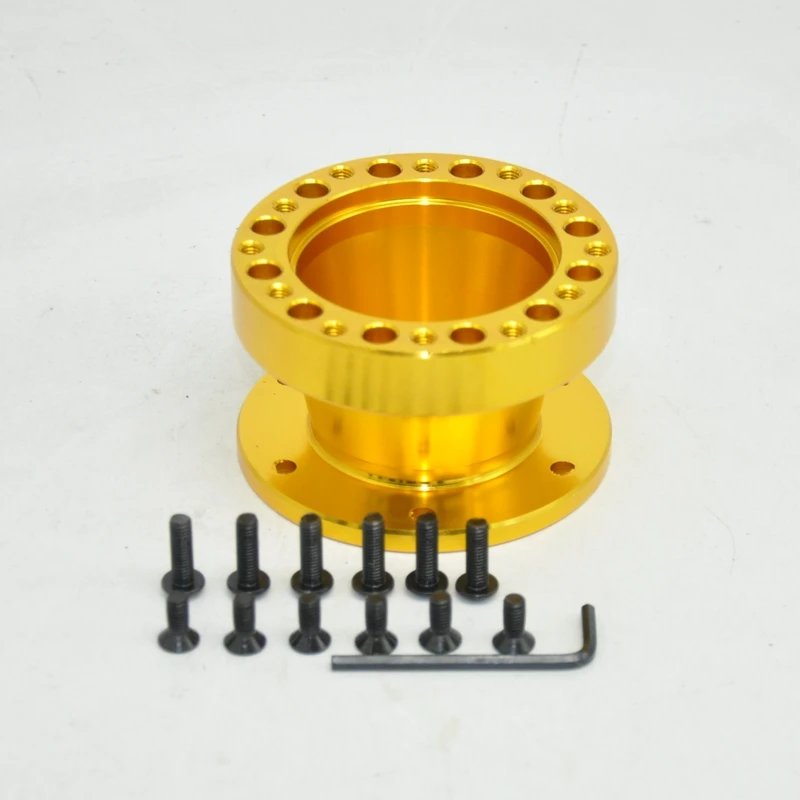 51MM Gold