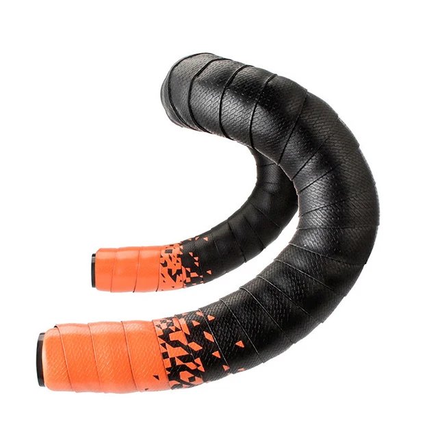A-black Orange
