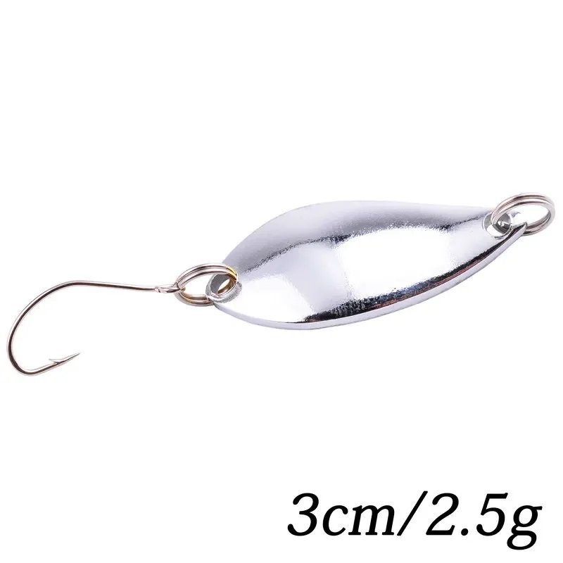 3cm 2.5g