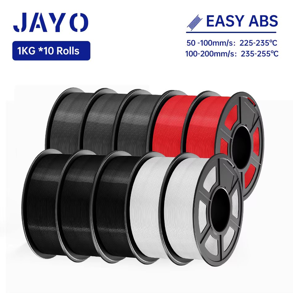 EABS Mix-3 10KG