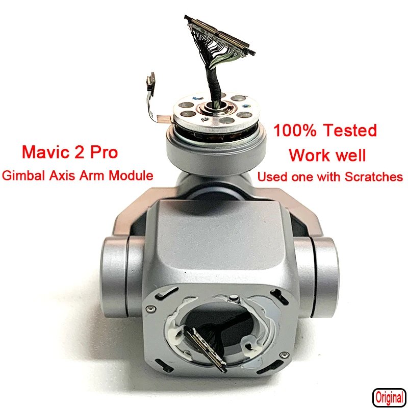Used 2 Pro Housing