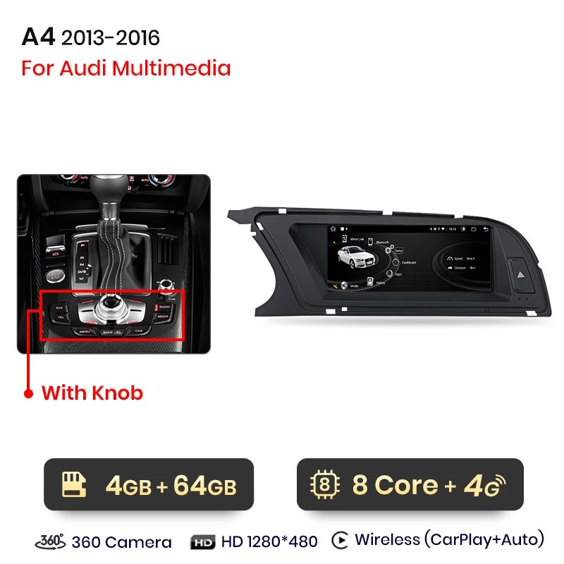 13-16 HIGH 4-64GB