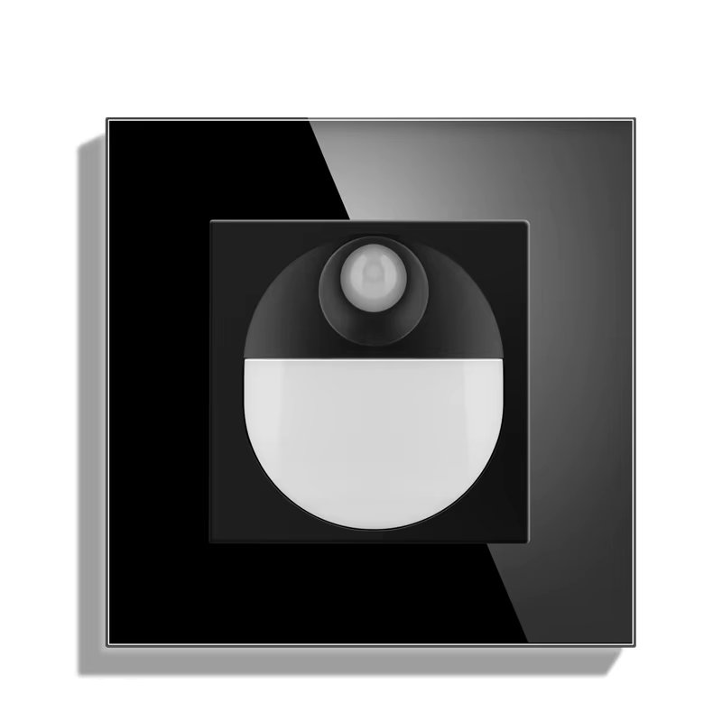 Induction footlight