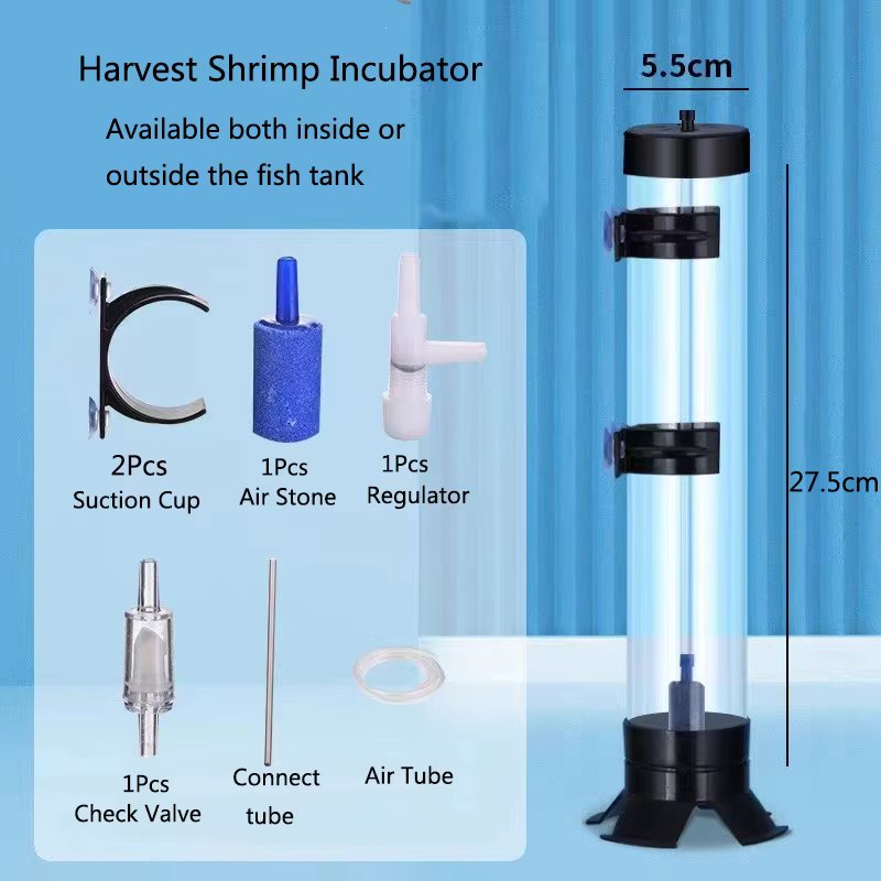 Incubator