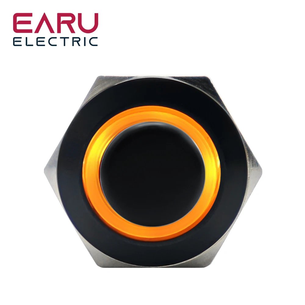 Yellow Led