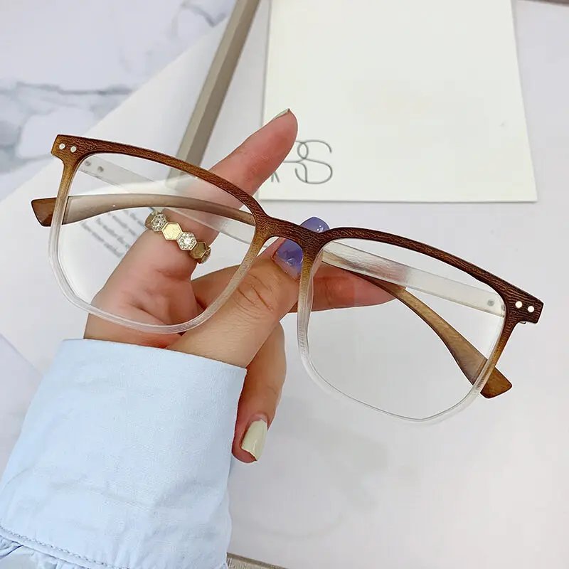 Brown Clear