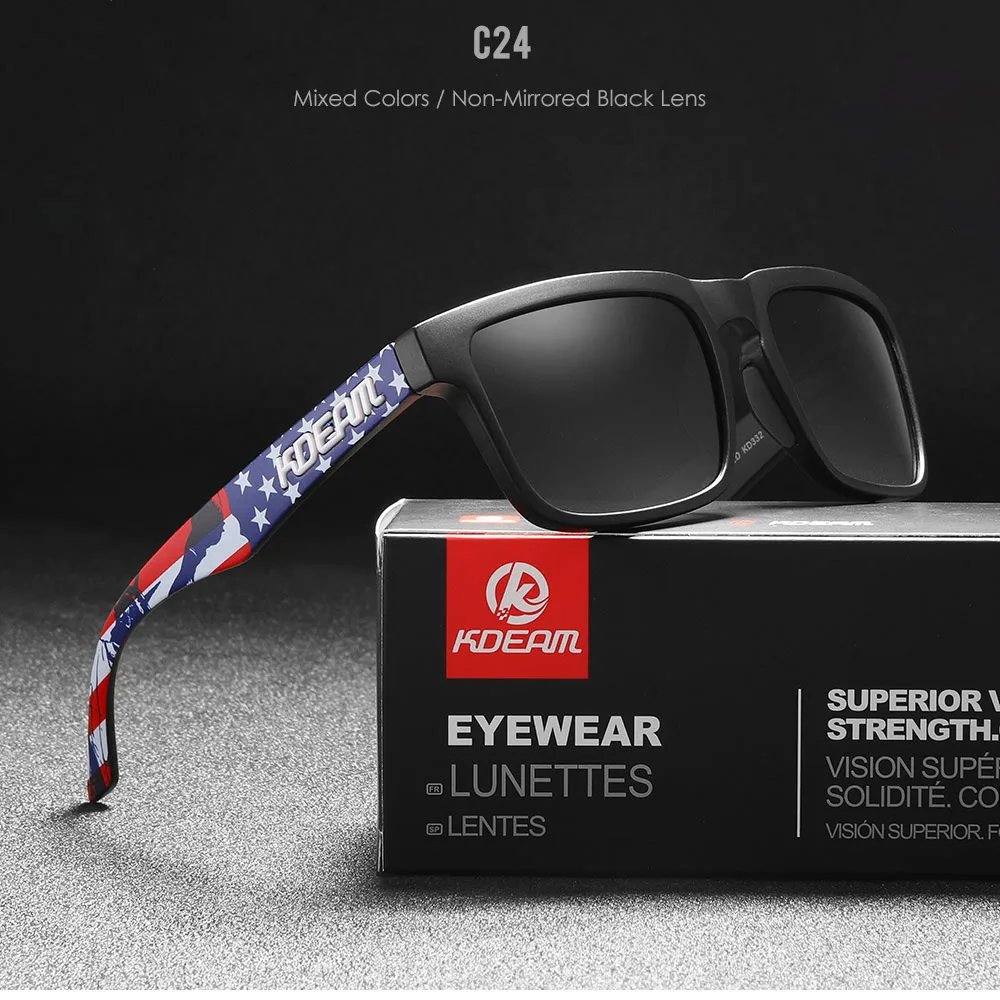 C24 black
