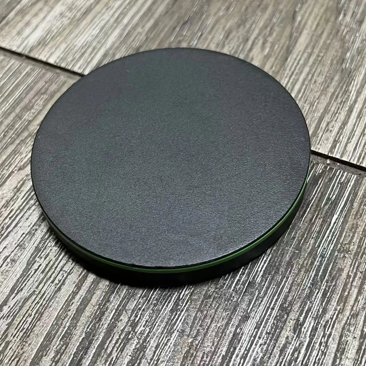 Left side cover