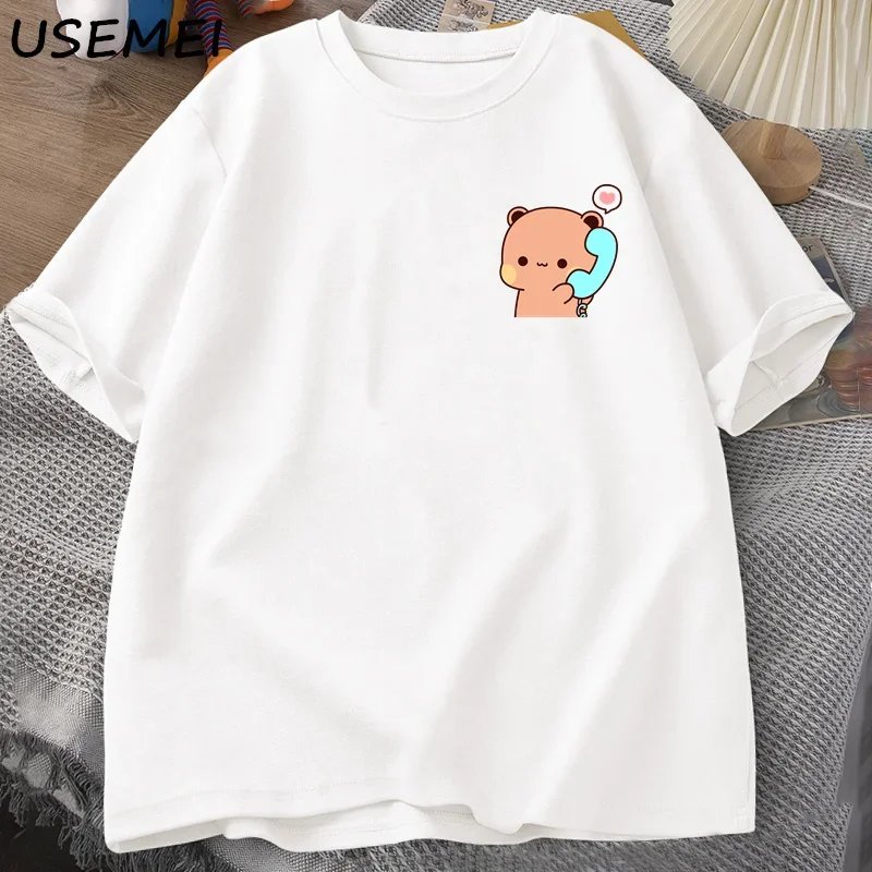 white tshirt
