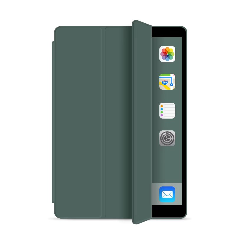 dark green