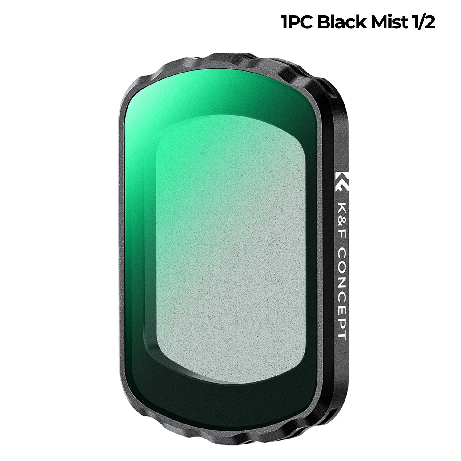 1 Black Mist 1-2