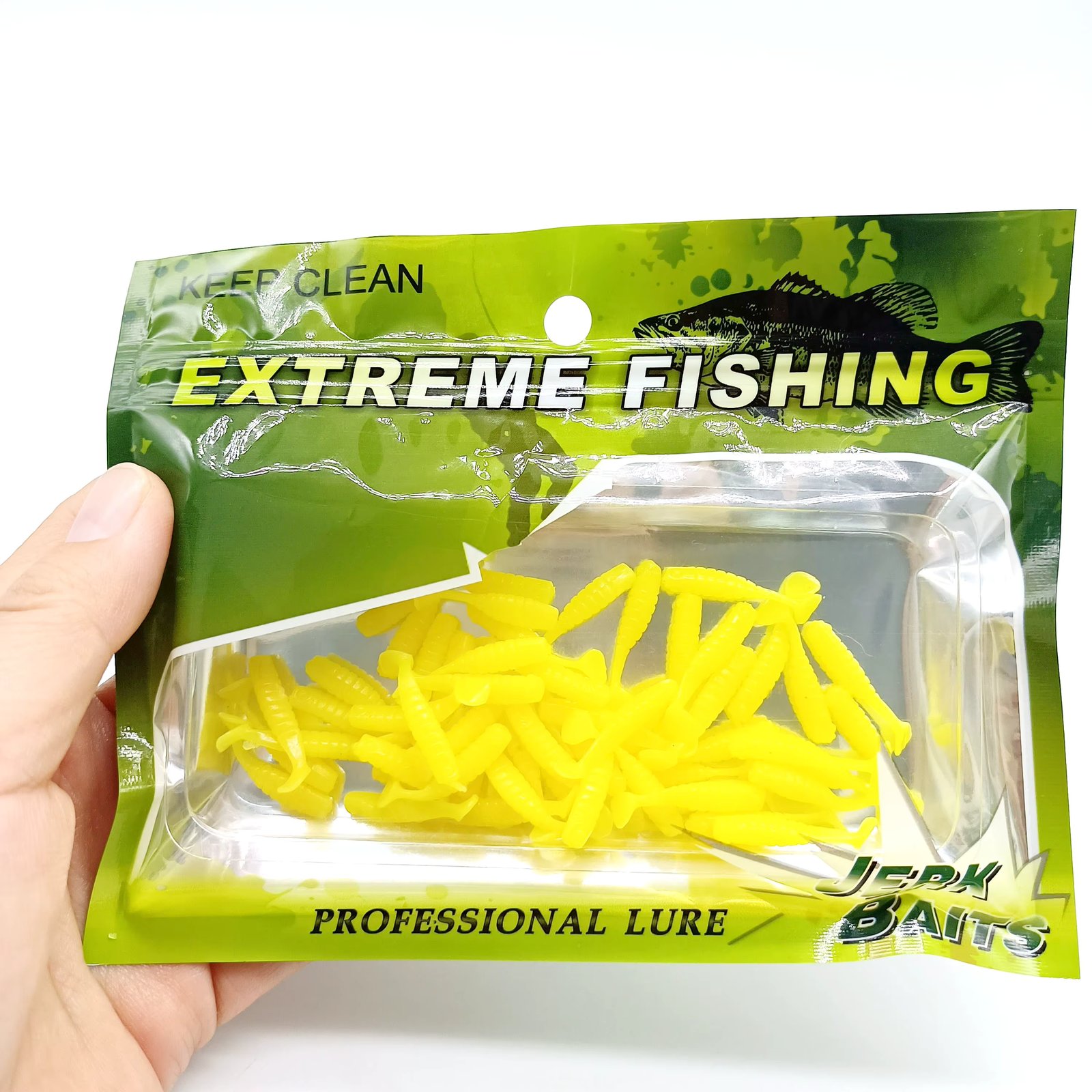 50PCS SKE02 HUANG