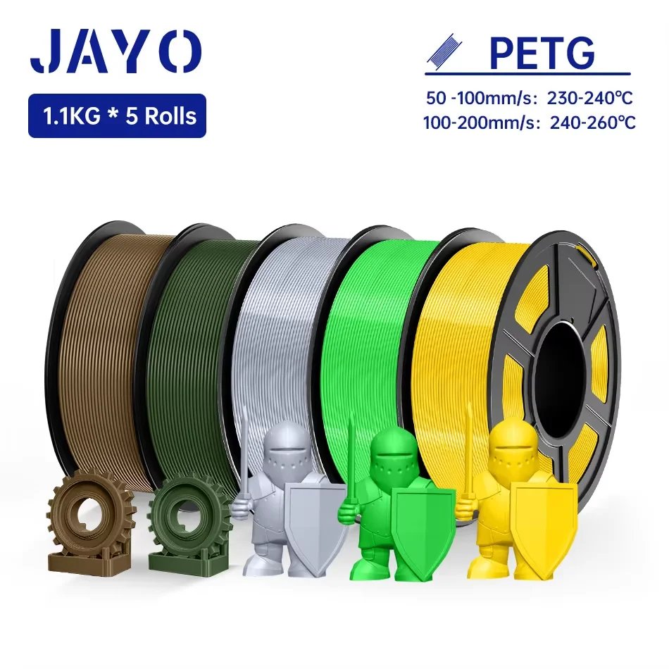 PETG TP Mix-1